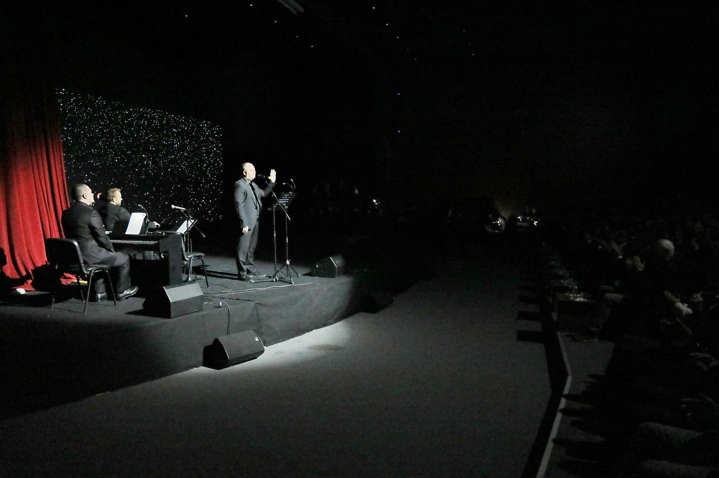 Belediyeden duygulandıran anma programı