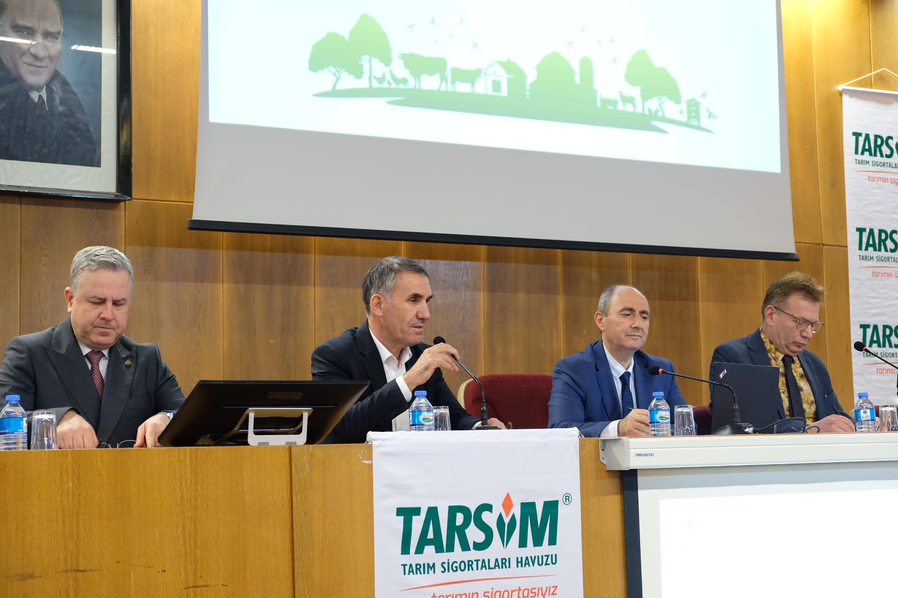 Ayçiçeği, kuraklık ve verim kaybına karşı güvenceye alınacak