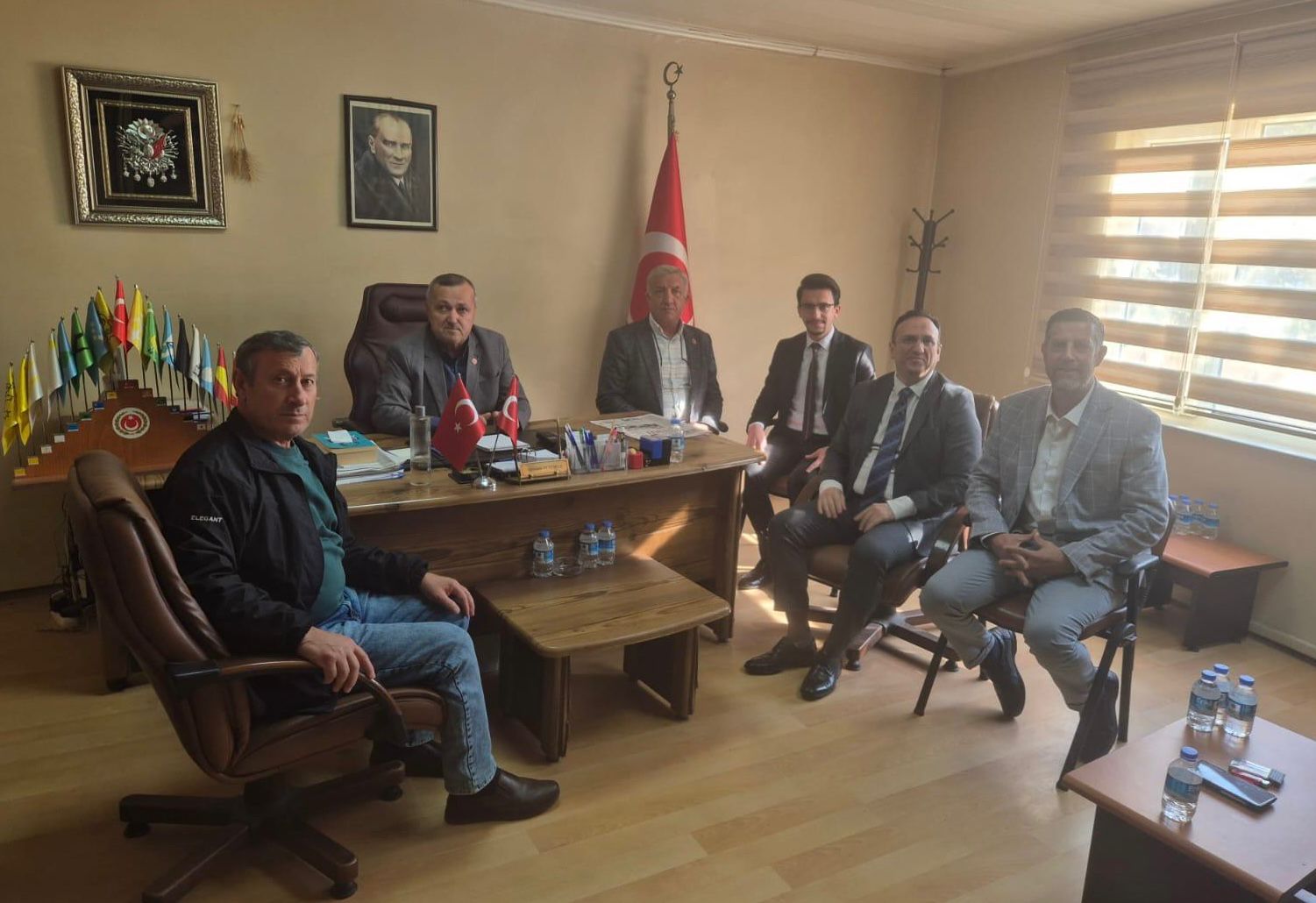 Tekin; 'İşletmeler kapanıyor, hayvancılık bitme noktasında'