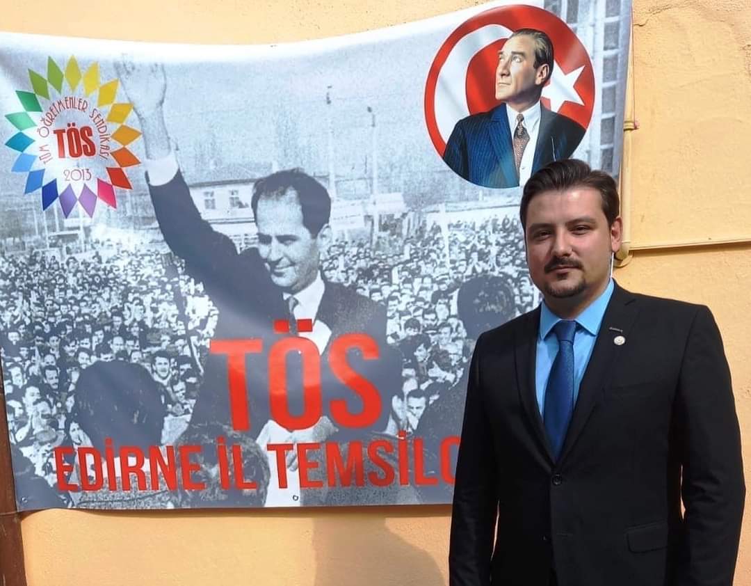 Bilgin; 'Laik ve bilimsel eğitimi destekleyen öğretmenler baskı görüyor'