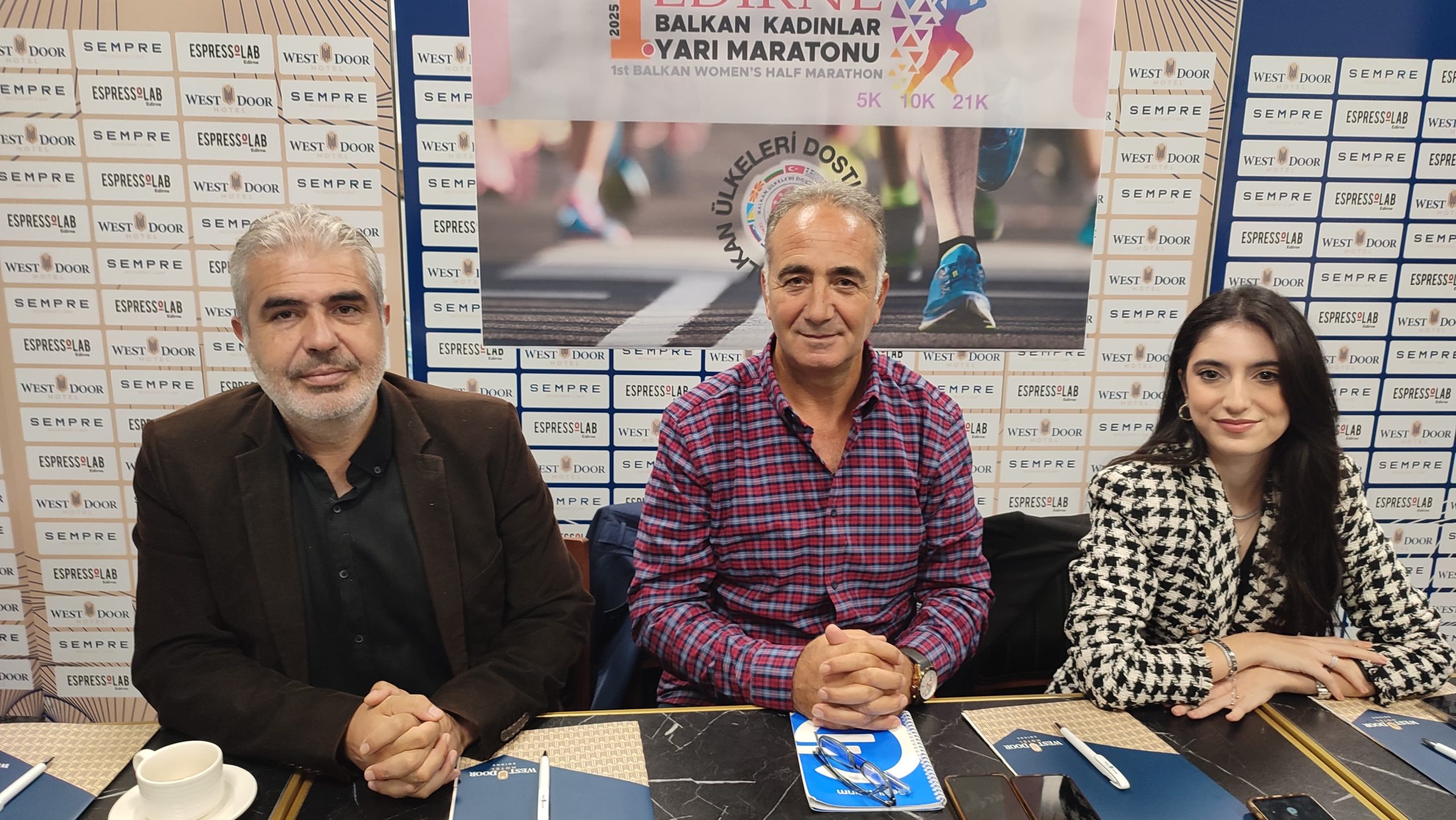 BÜDDER’den kadınlara özel maraton