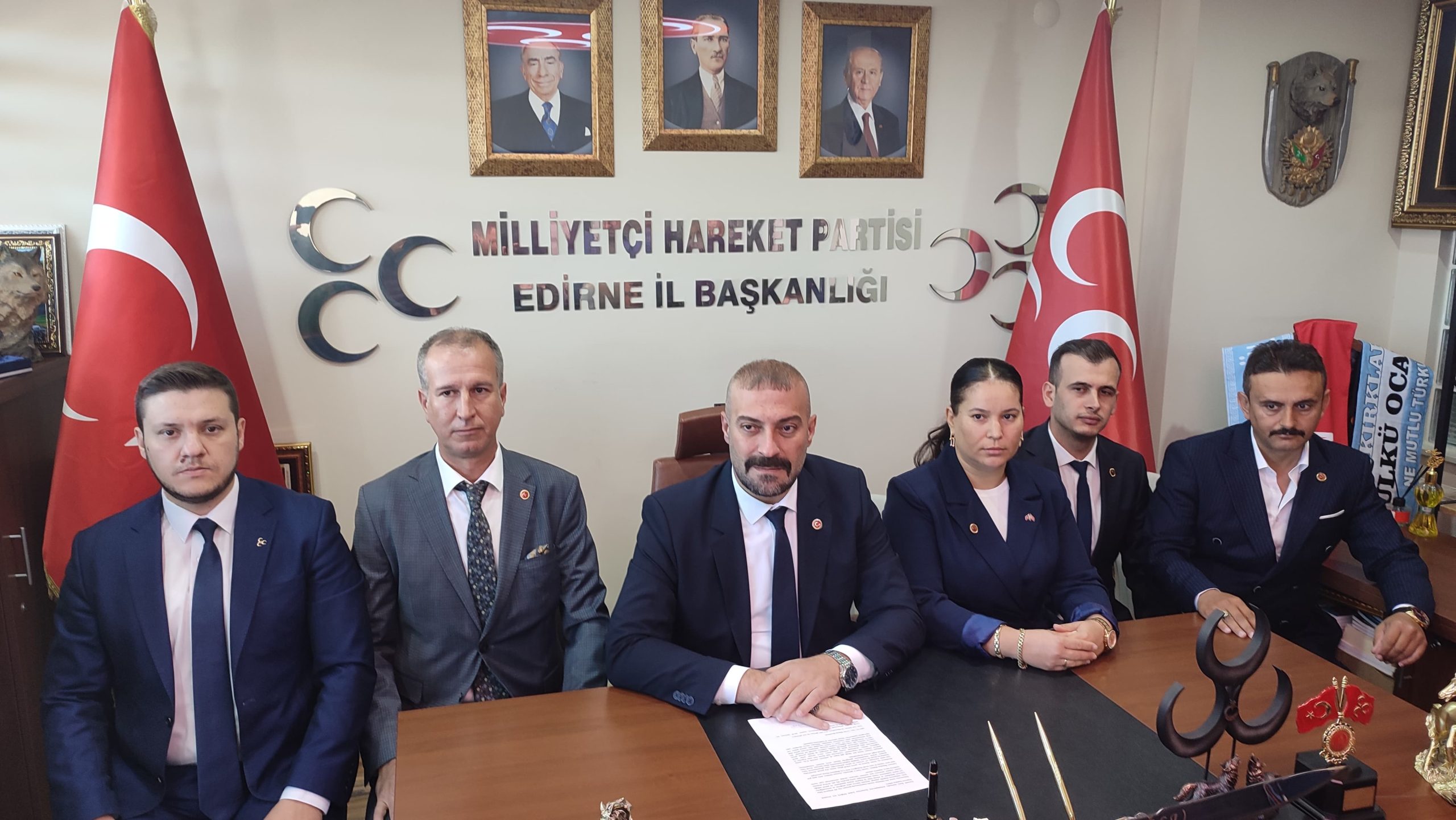 Tokluoğlu; ‘Talimatı ben verdim’