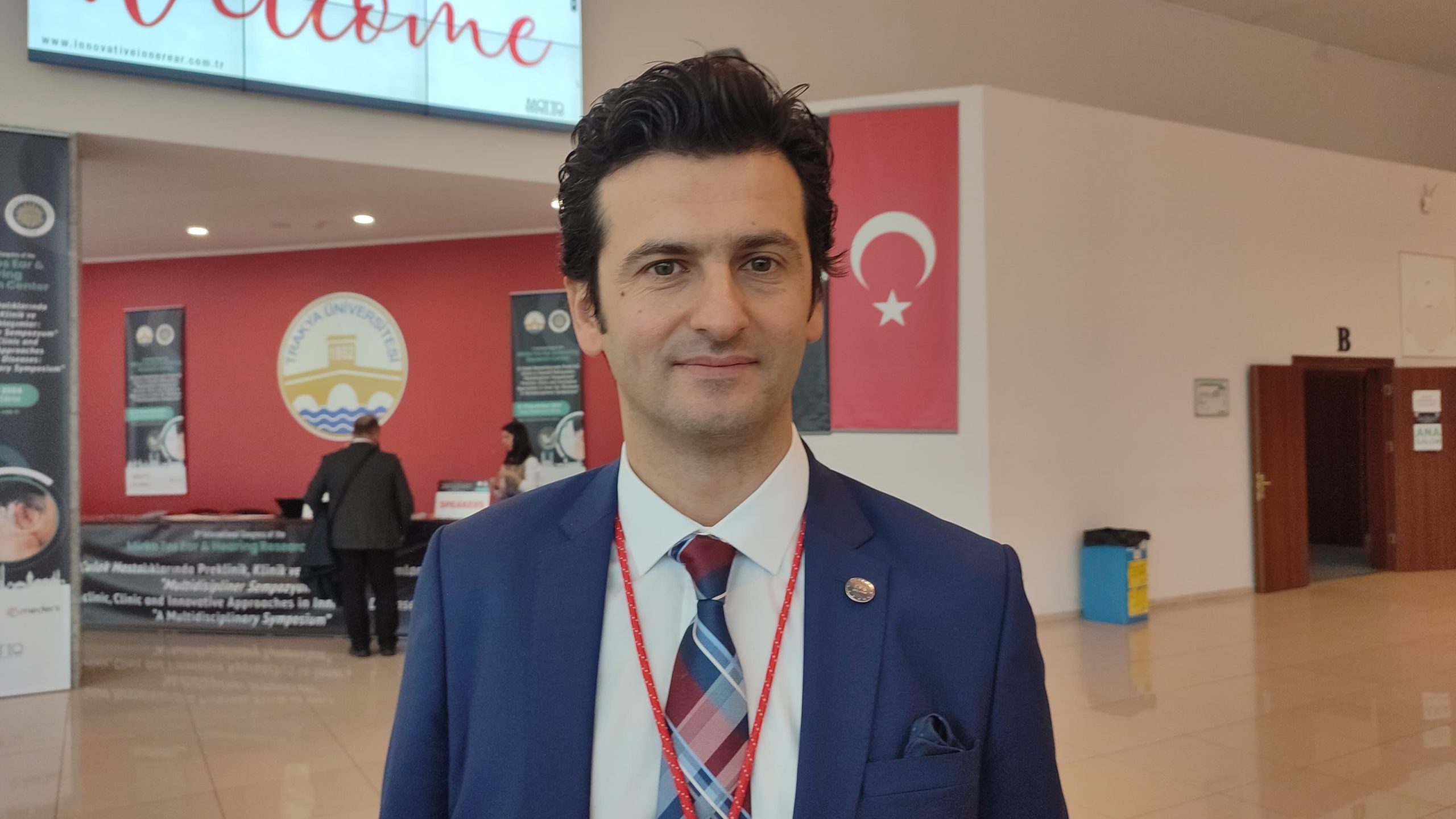 Bebeklerde işitme kaybına dikkat!