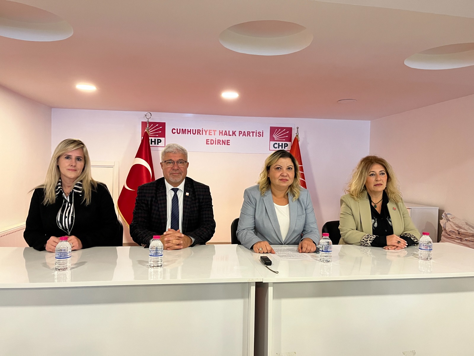 CHP’den Bakan Göktaş’a istifa çağrısı