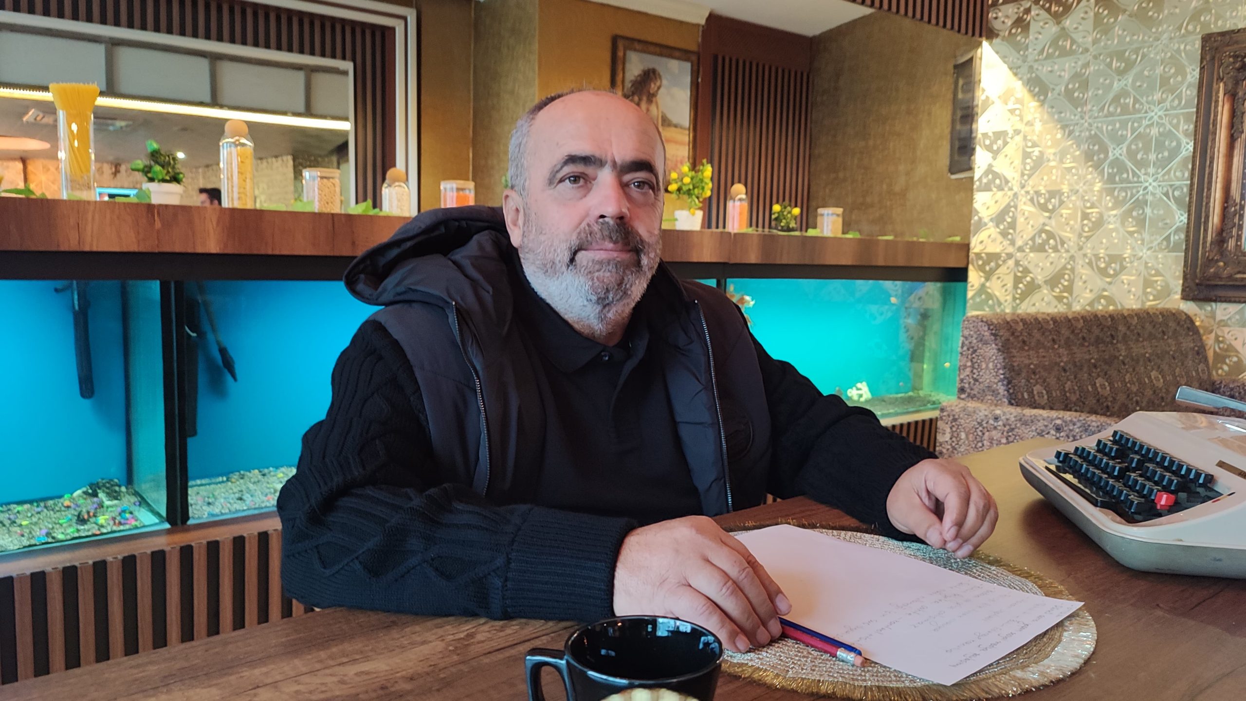 ‘Gelsin bedava hizmet vereceğim ama yetki belgesi yok’