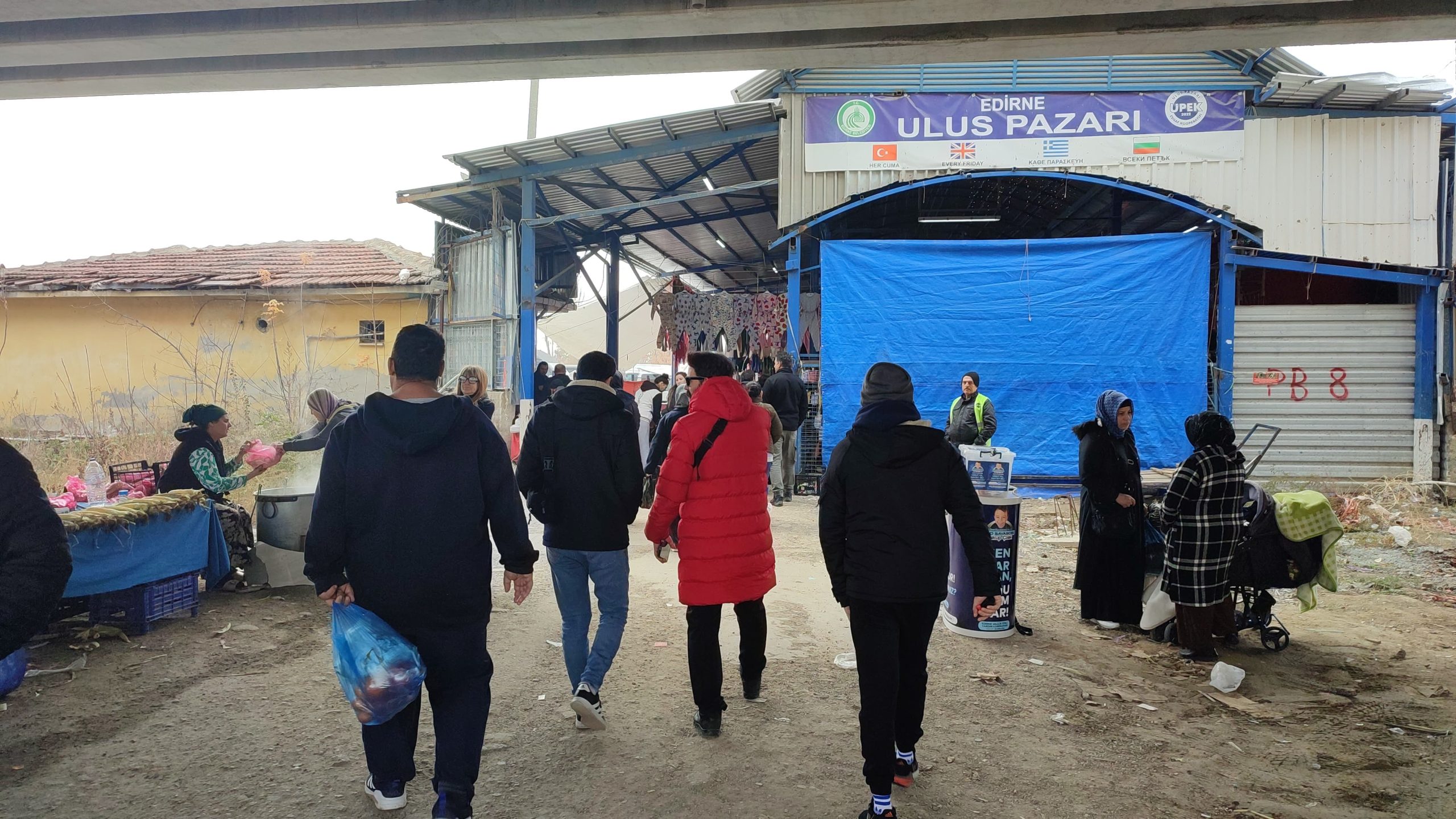 Ulus’ta ‘sahte döviz’ önlemi