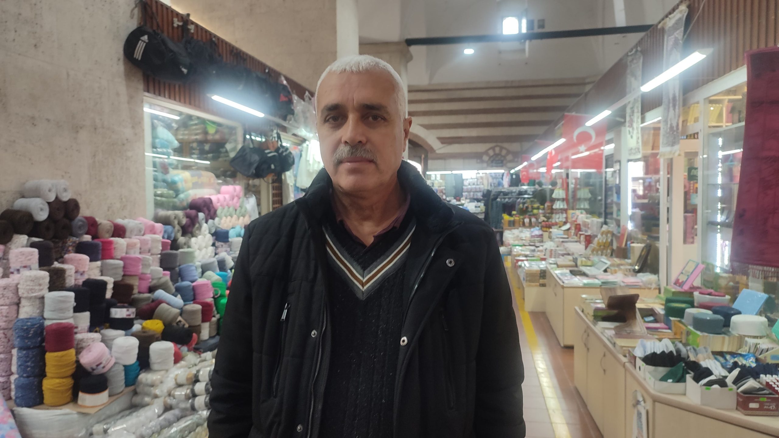 Fındıklı; ‘Esnaflar dükkanları bırakmak zorunda kalacak’