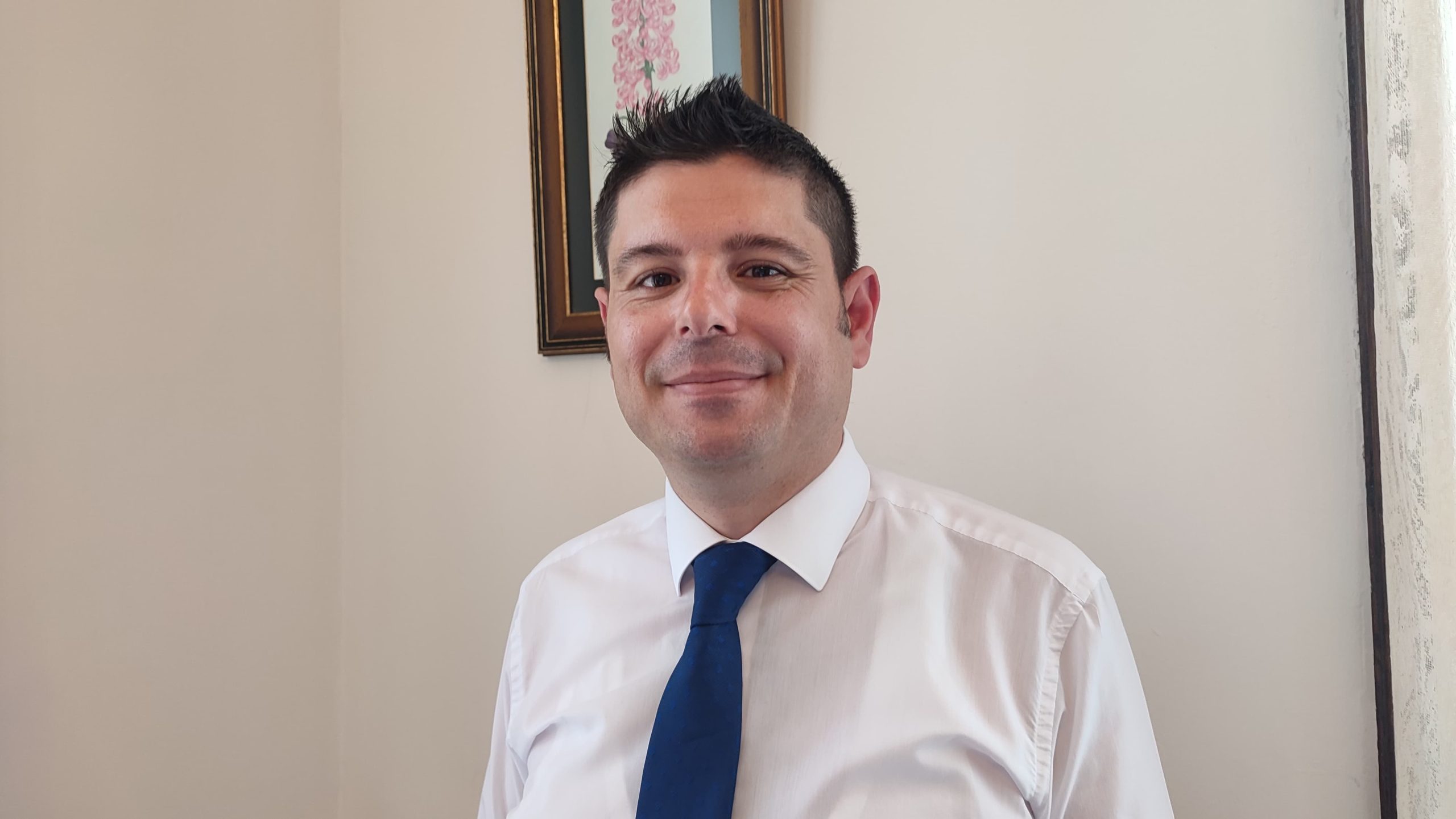 Ilgın'dan tarımda akıllı teknoloji çağrısı