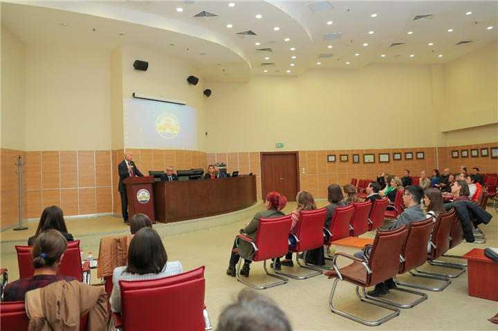 Bilimsel dergilere yeni yol haritası