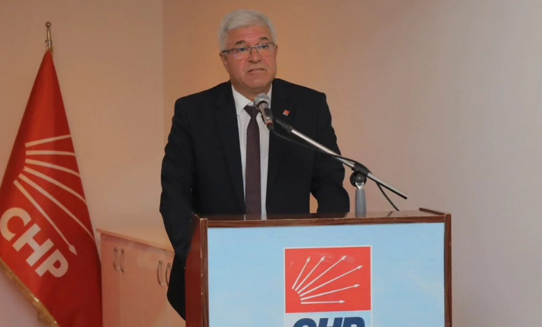 Balkanlı: ‘Ülkemiz faiz lobilerinin kıskacında’