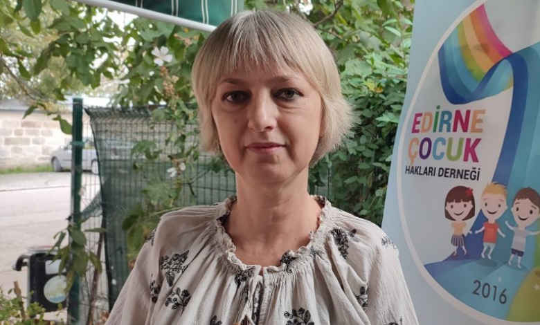 'Çocuk haklarına saygı, tüm toplumun gelişimini sağlar'