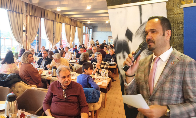 ‘Gurur gününde burukluk yaşıyoruz’