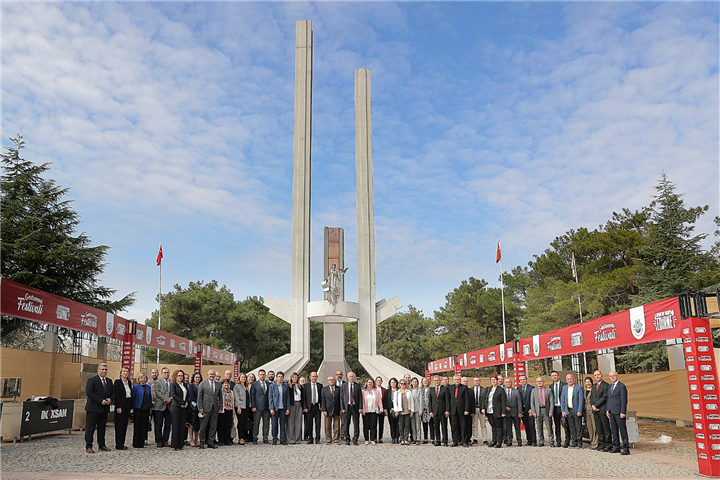 Senato Toplantısı, Lozan'la kazanılan topraklarda