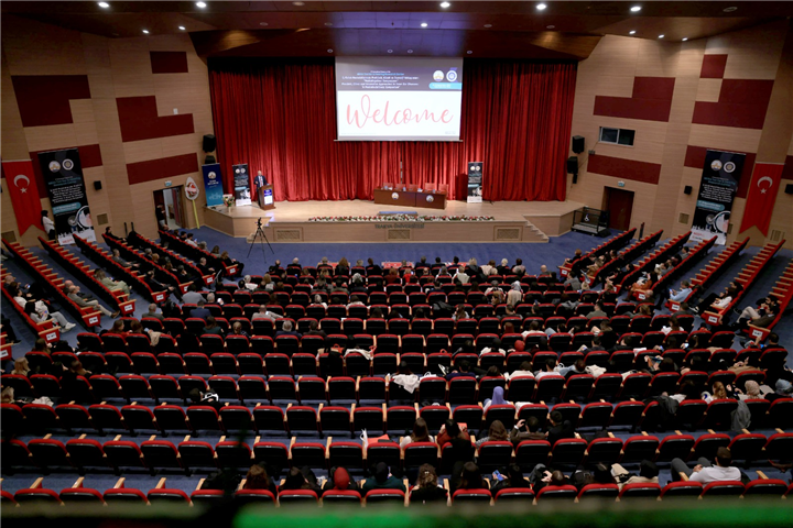 Trakya Üniversitesi’nde iç kulak hastalıkları sempozyumu