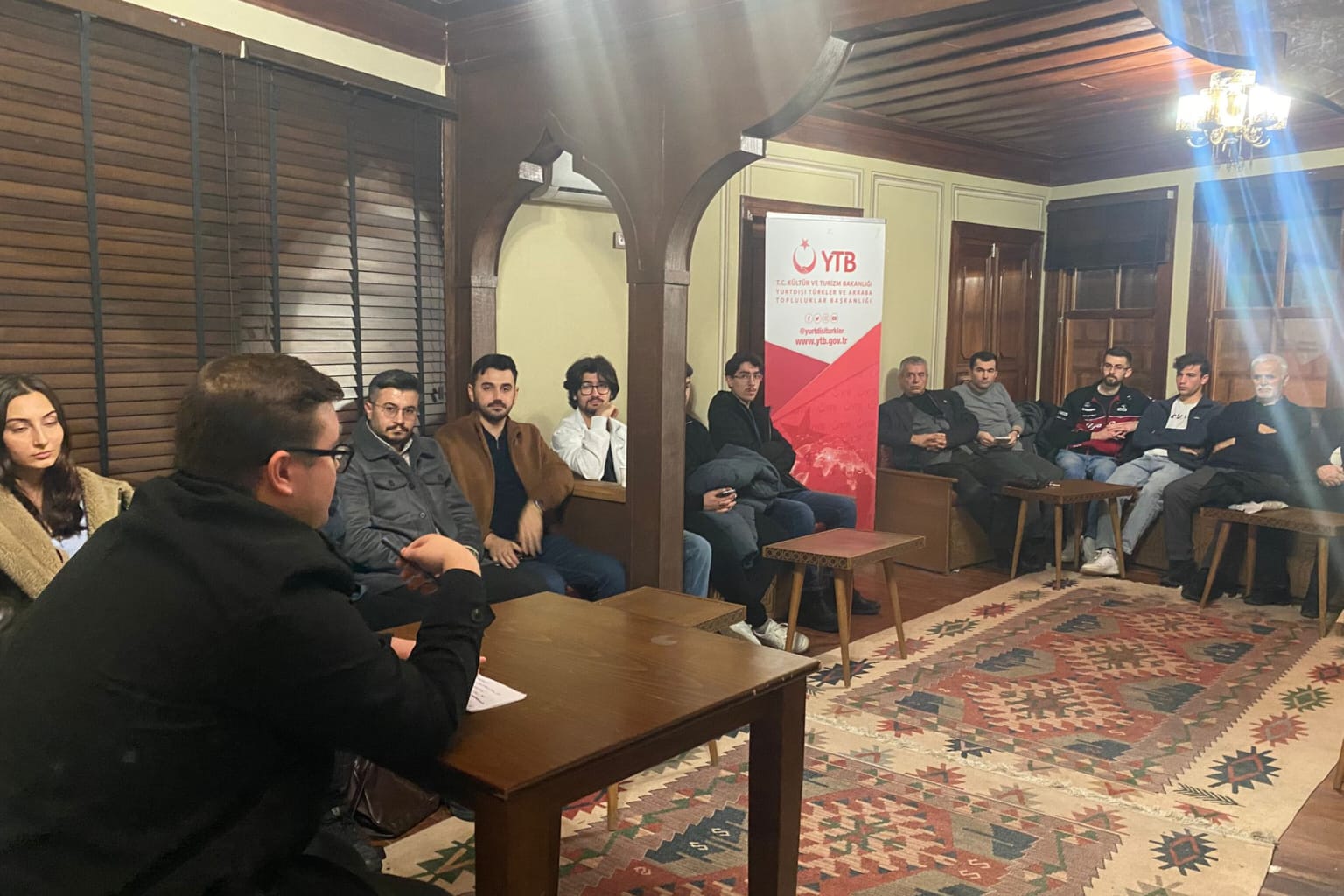 Türk Ocakları, Atsız'ı andı