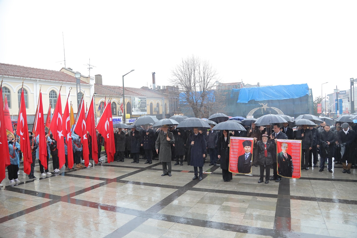 Sefa Geldin Ulu Gazi