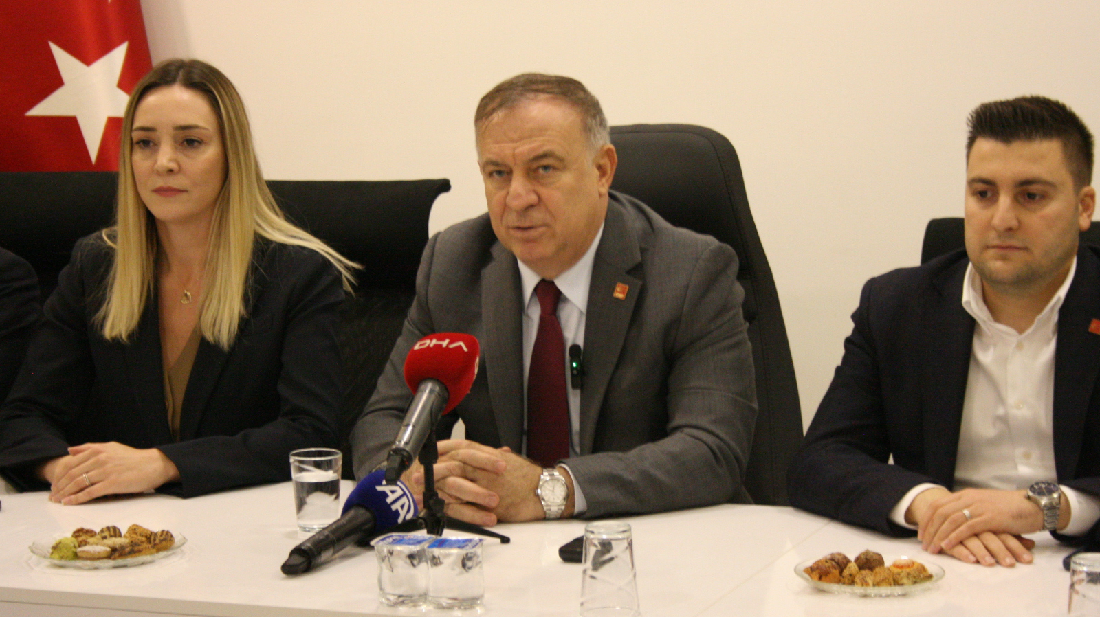 Zeybek; ‘İktidarın çalışanları gömdüğünün ölçütüdür’