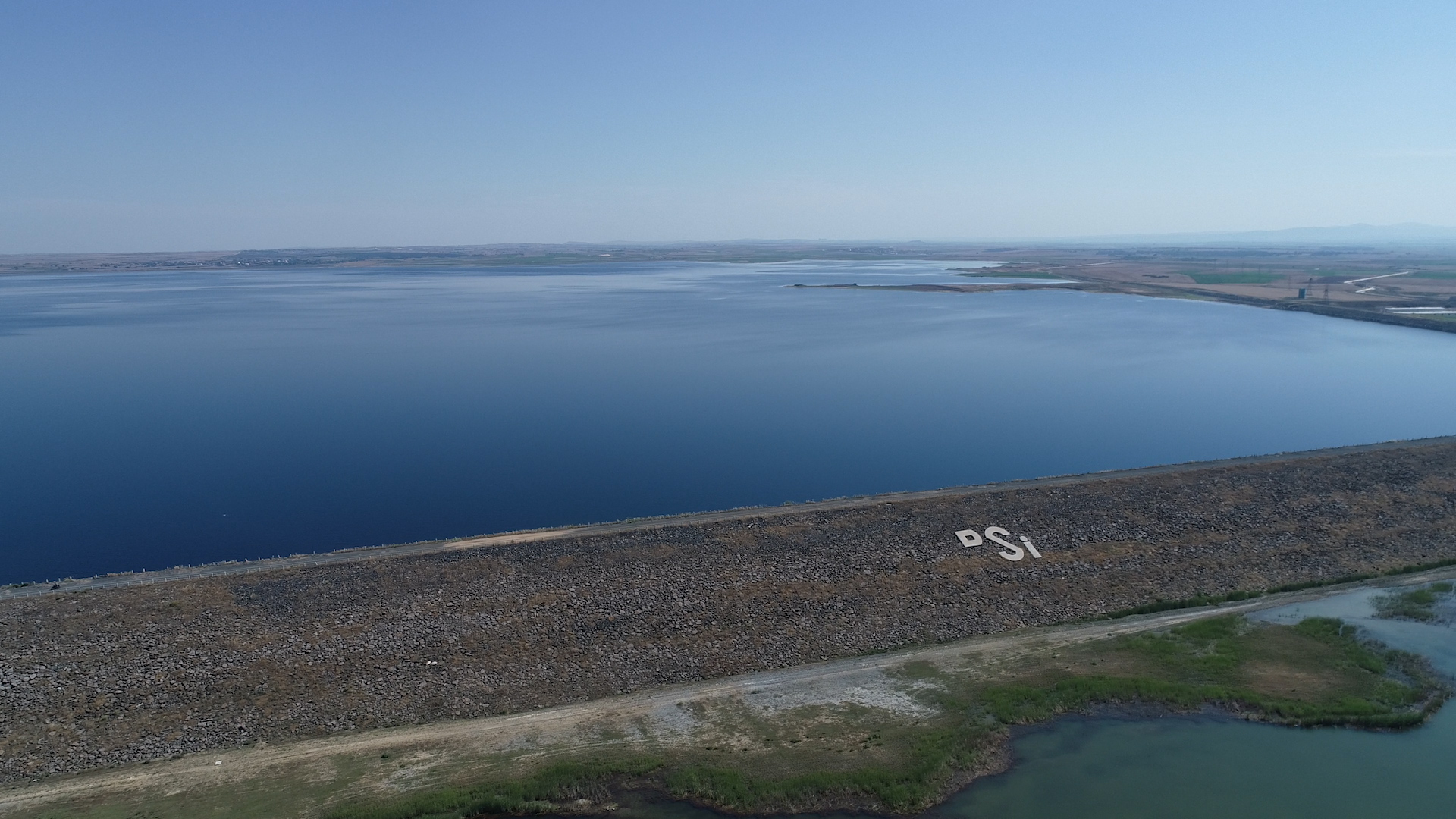 DSİ 71'inci yaşını kutluyor