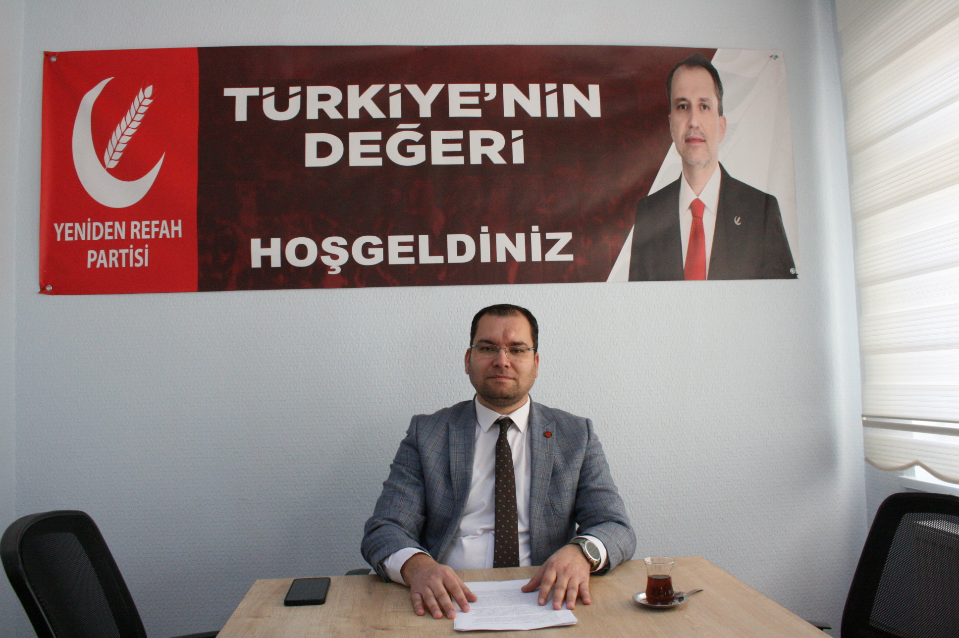 ‘Asgari ücrete yüzde 30 zam akıl tutulmasıdır’