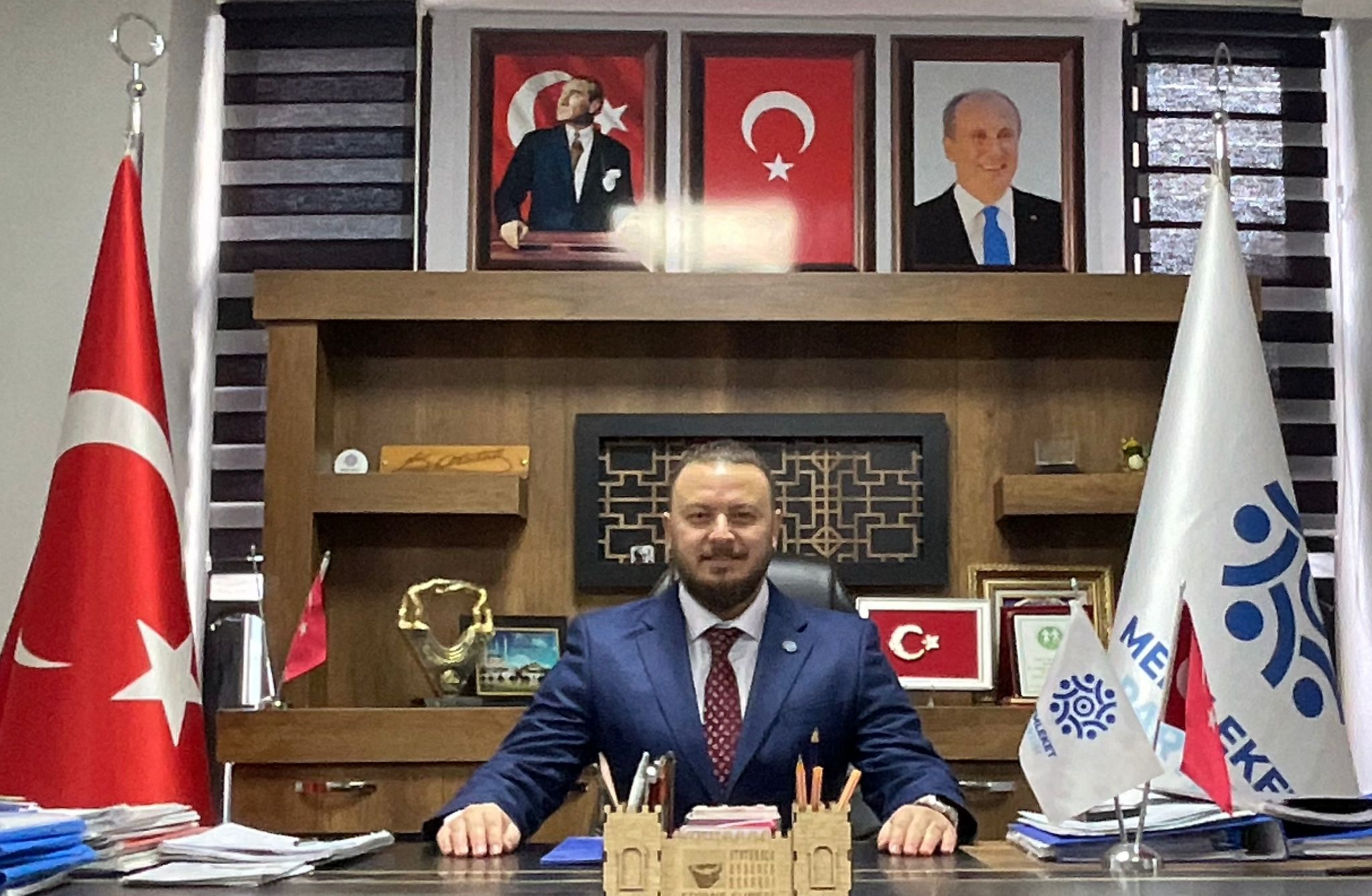 Tunçyürek; 'Yaşam sürdürmenin bile mümkün olmadığı ücret'