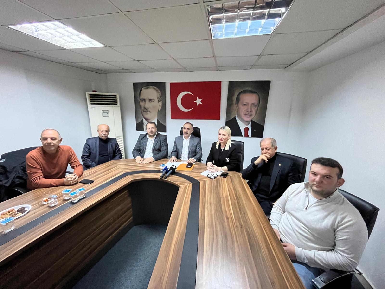 ‘Konser sorusuna cevap alamadık’