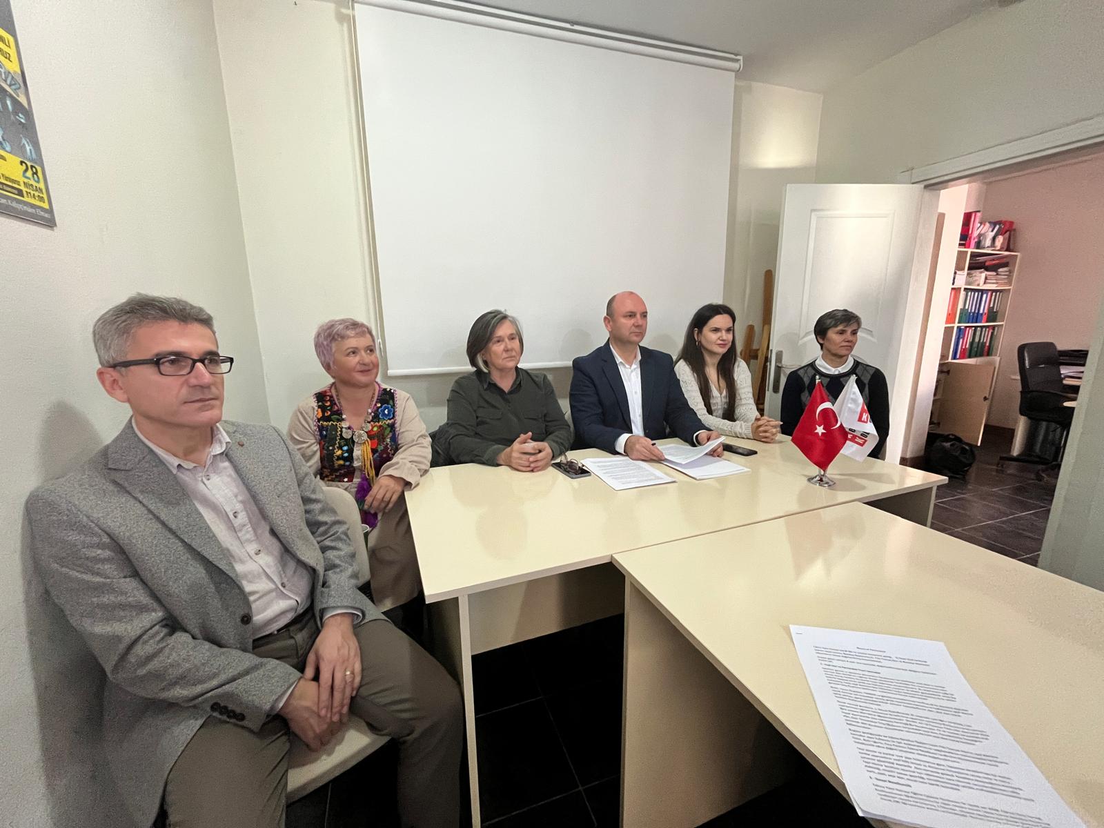 ‘Söğütlük'ü incelememize izin verilmedi’