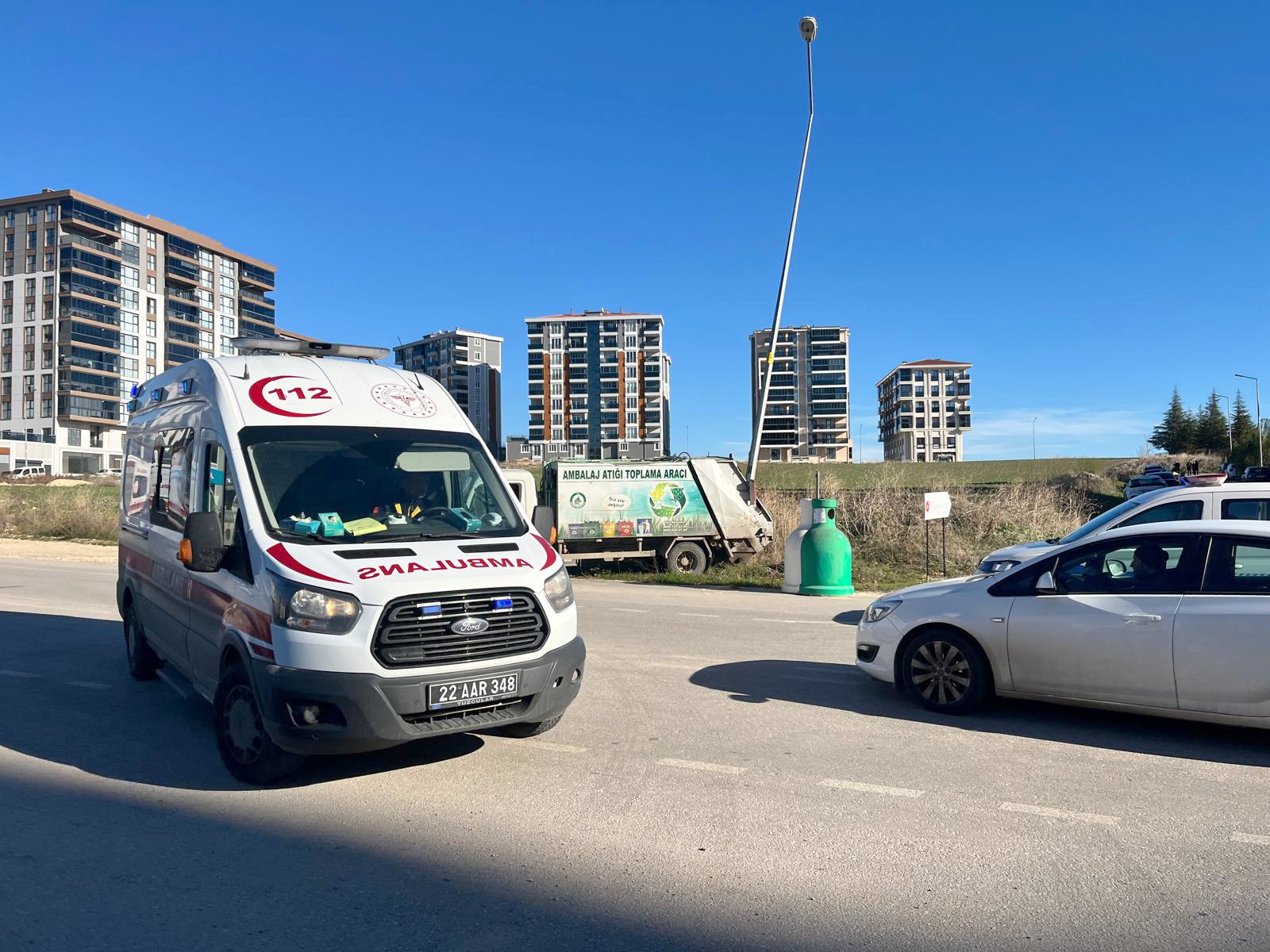 Silahlı saldırıda yaralanan şahıs hayatını kaybetti