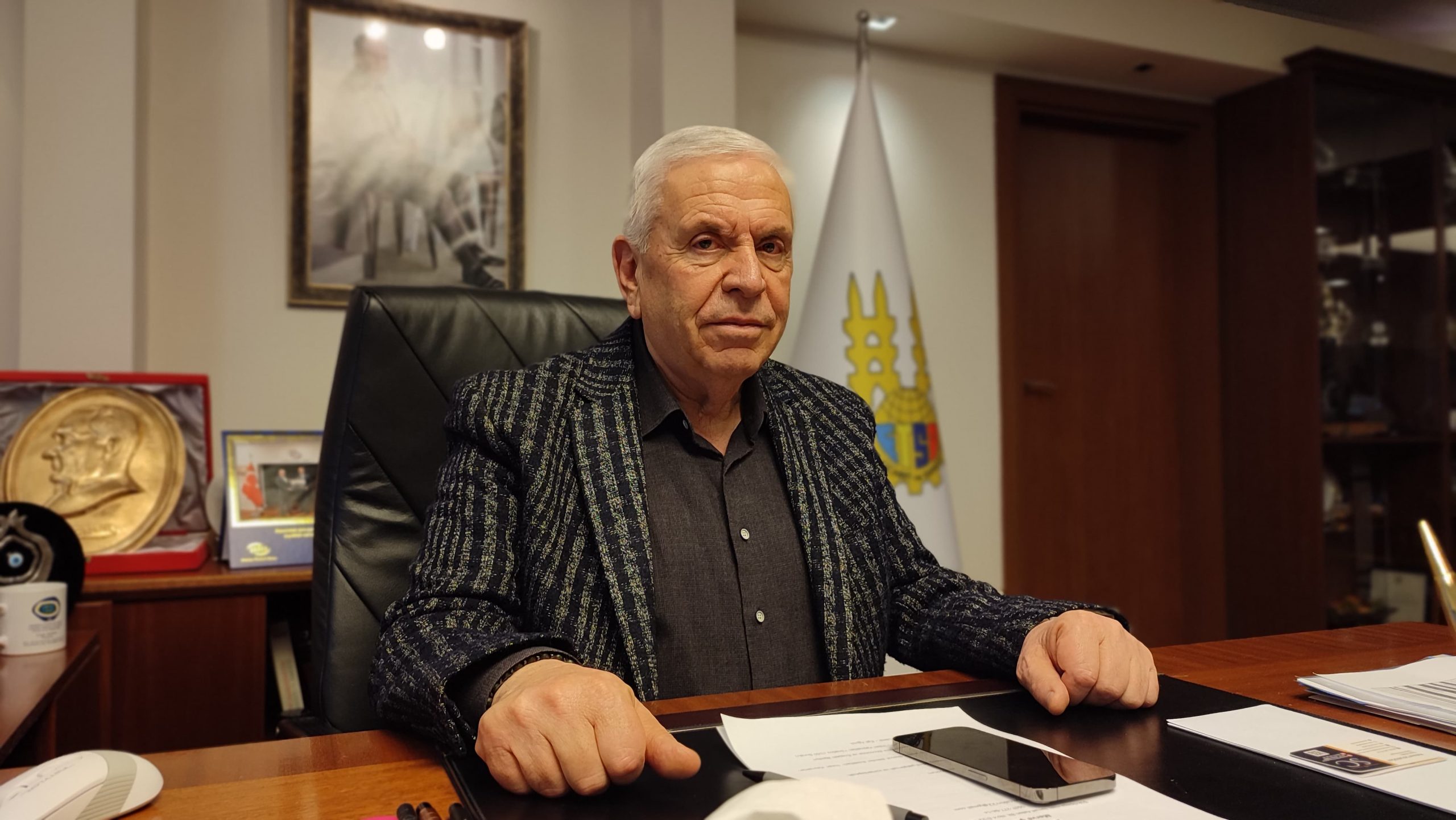 Irmak; ‘Asgari ücret, iki yüzü keskin bıçak’