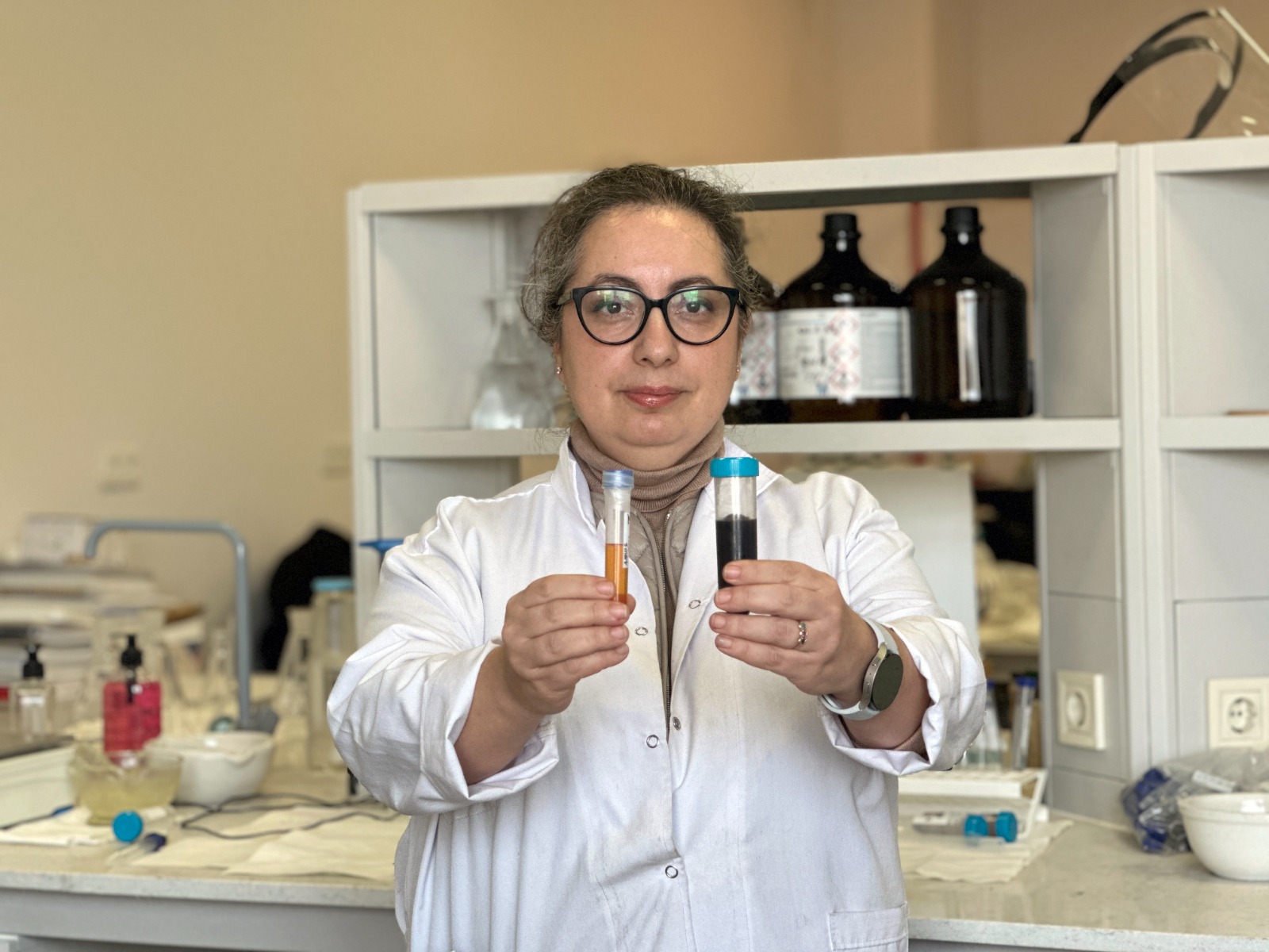 Kanser hücrelerini öldüren mucize mantar!