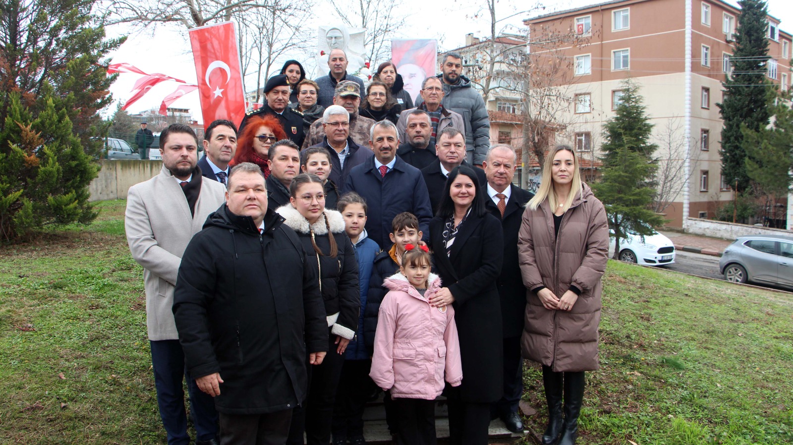 Direnişin 40 yıllık sembolü ‘Türkan bebek’