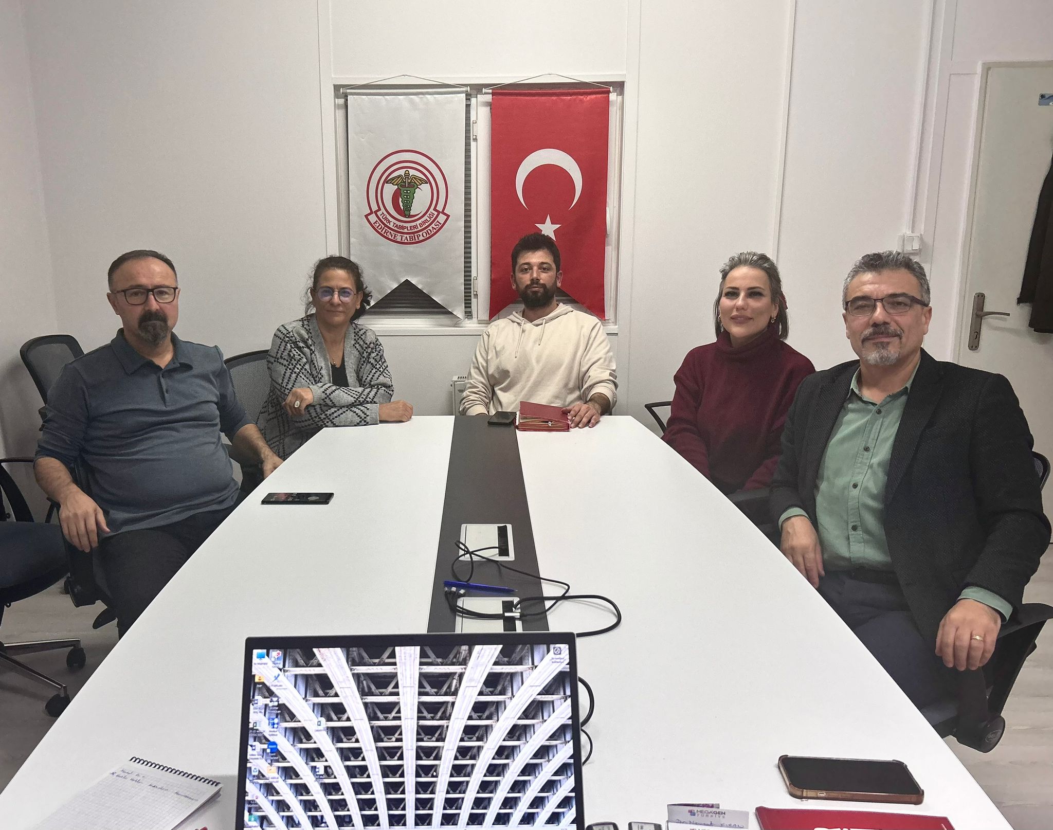 Aile hekimlerden 5 günlük iş bırakma eylemi