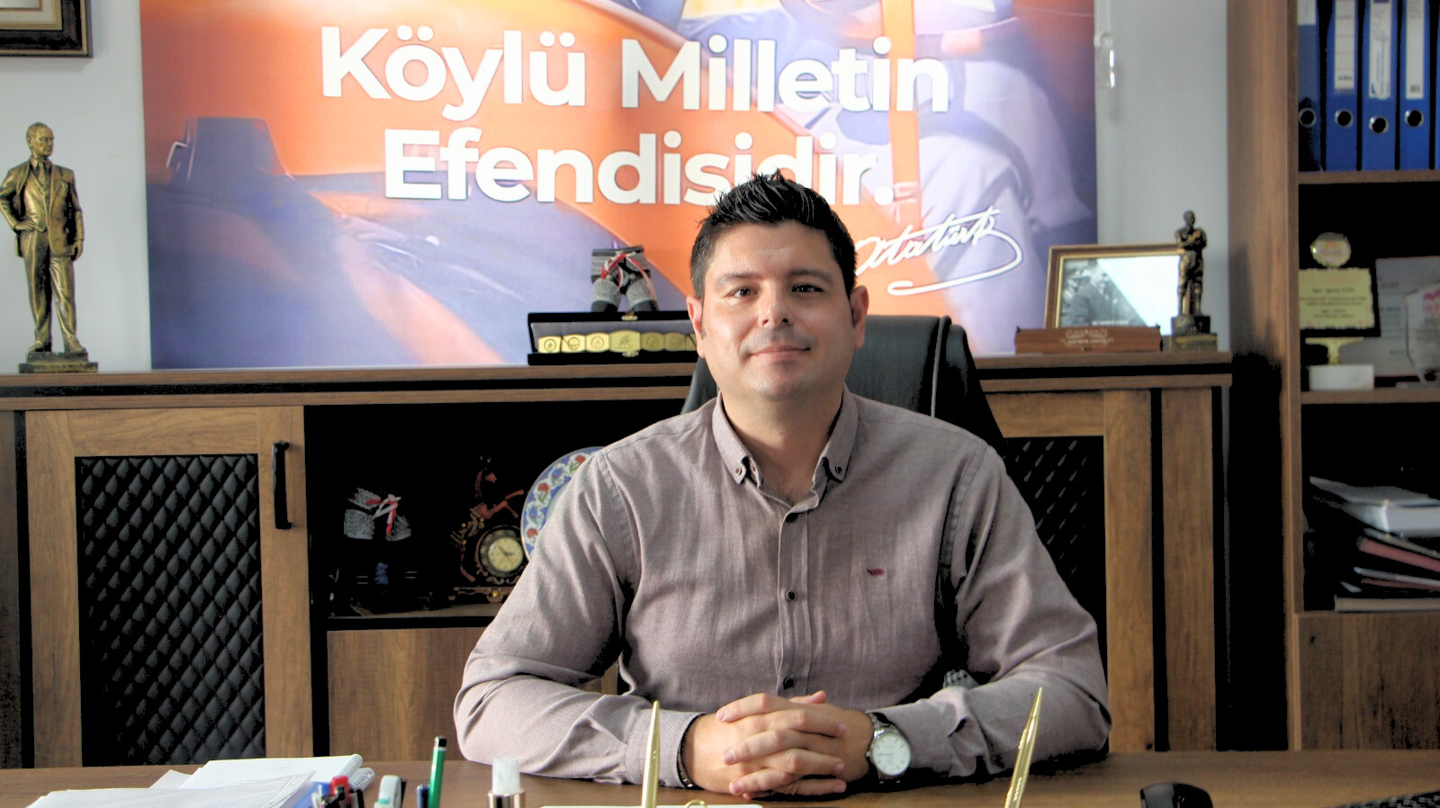 ‘Para, çiftçinin cebine girmeden eridi’