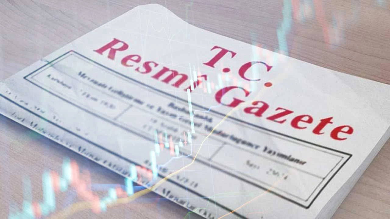 İşte 2025 yılı vergi ve harç tutarları