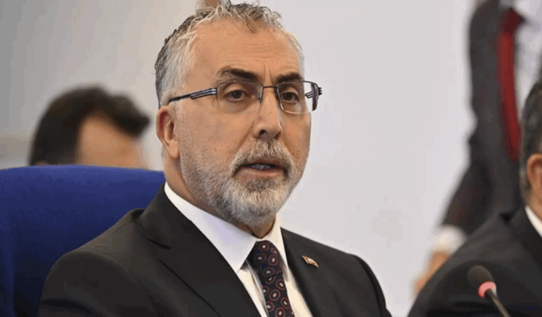 Asgari ücret için ilk görüşme