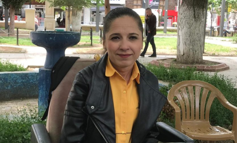 Yolalmaz; ‘3 Aralık kutlanacak bir gün değil’