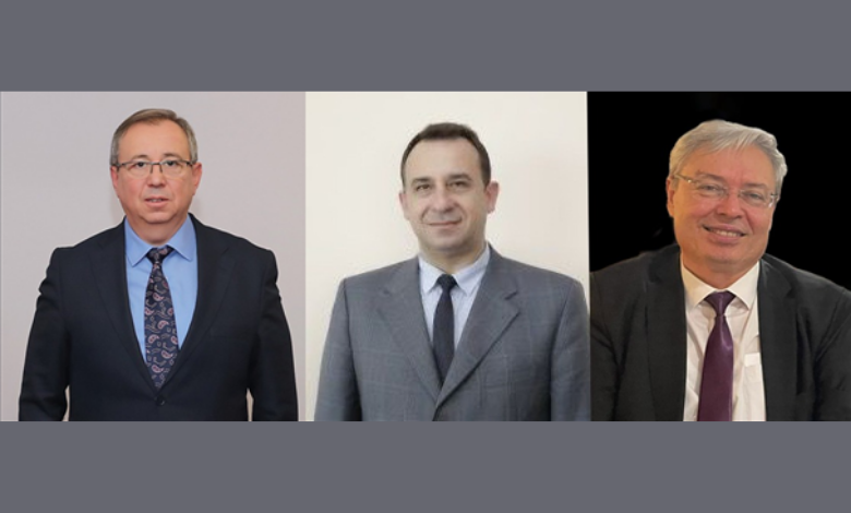 Trakya Üniversitesi öğretim üyelerinden bir patent başarısı daha