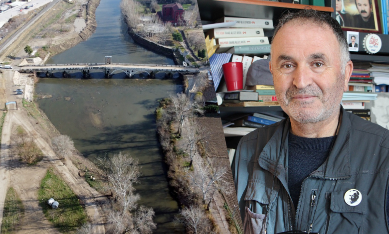 Doç. Dr. Uludağ; ‘Yağışın arkası gelmeli’