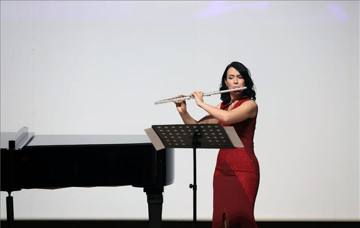 Doç. Çisem Önver'e uluslararası ödül