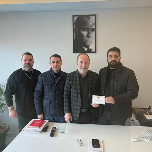 Gürkan; 'Benim dönemimde borç var mıymış?'