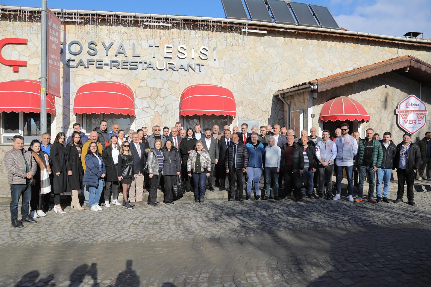 Amatör spor kulüpleriyle belediye arasında iş birliği protokolü