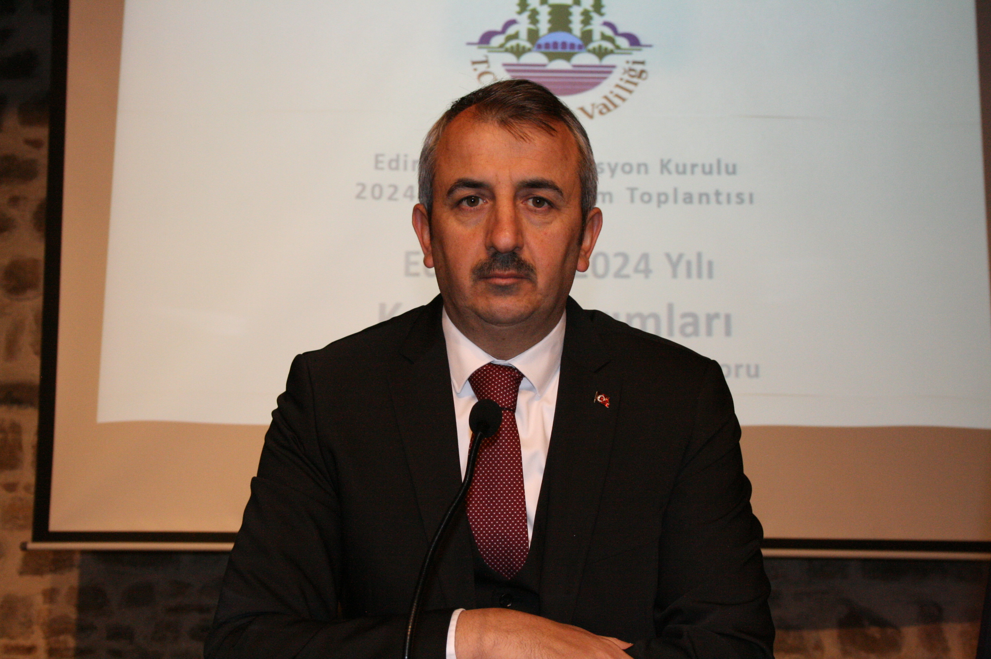 ‘Saros’ta kaçak yapılaşmaya izin vermeyeceğiz’