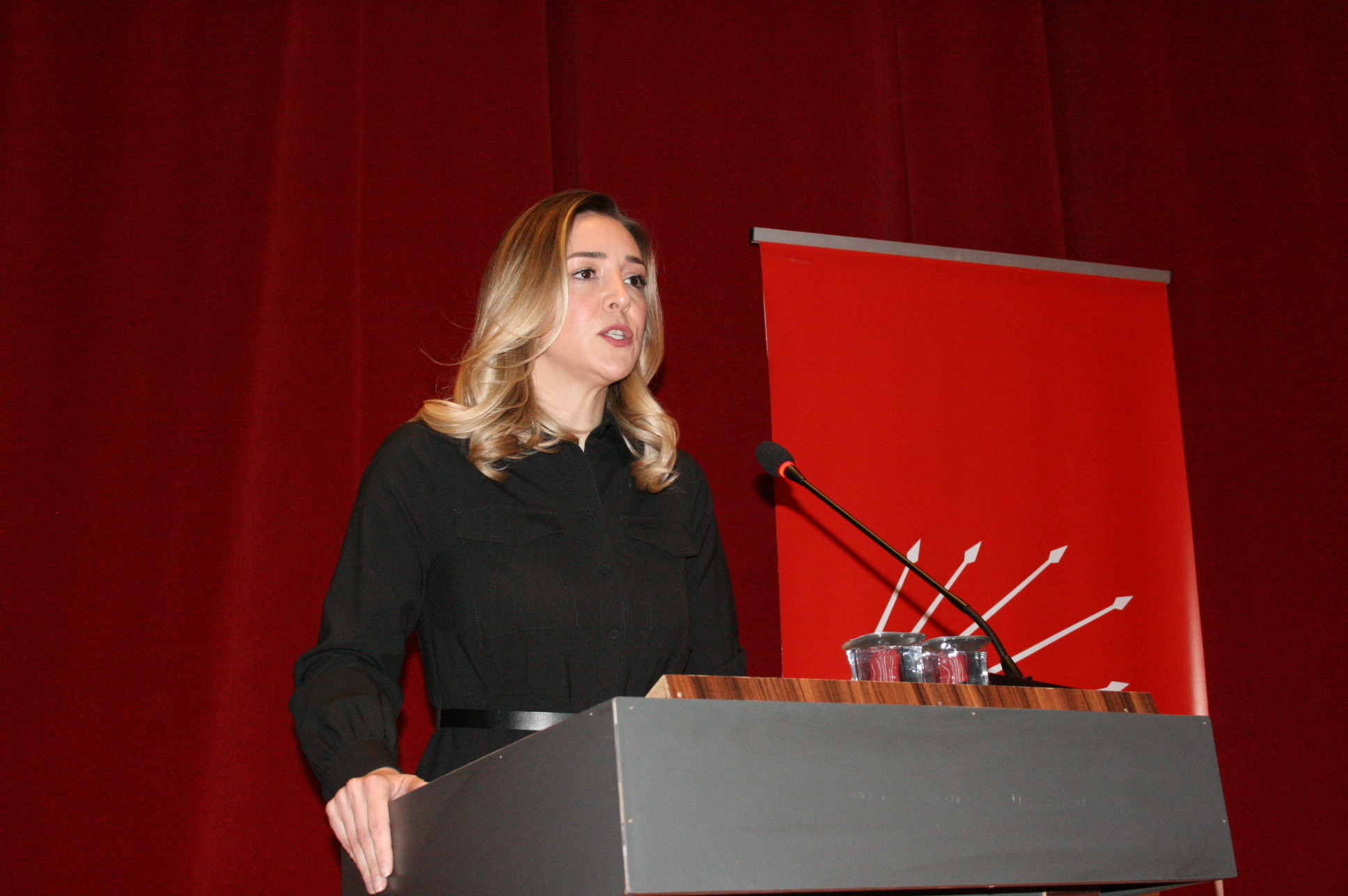 Taybıllı; ‘Halkın oyuyla değil, yargı oyunuyla belediyeleri alıyorlar’