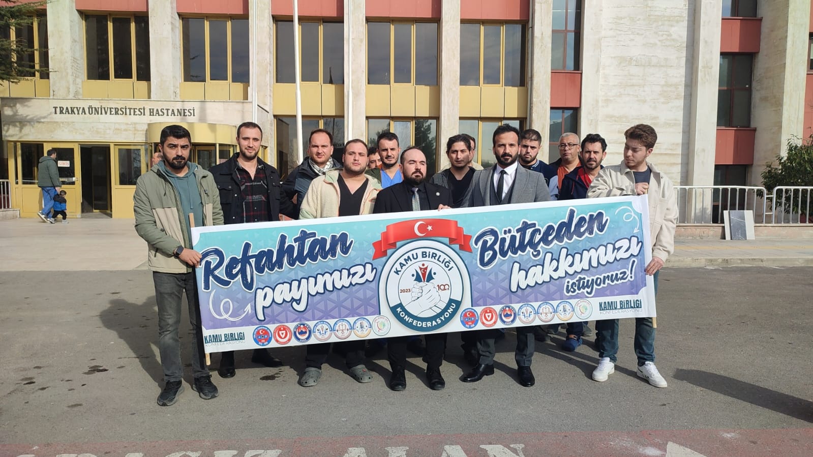 ‘Buna zam değil, enflasyon düzeltmesi diyoruz’