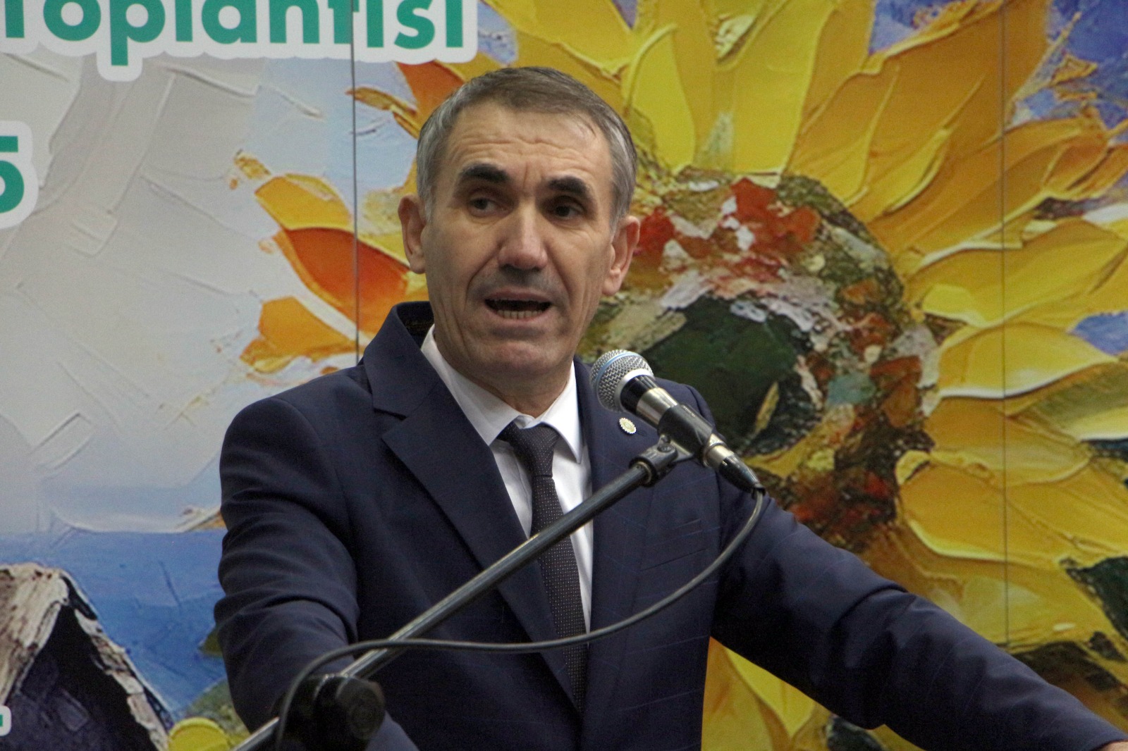 ‘Kuraklık sebebiyle çiftçinin mağduriyeti katlanarak arttı’