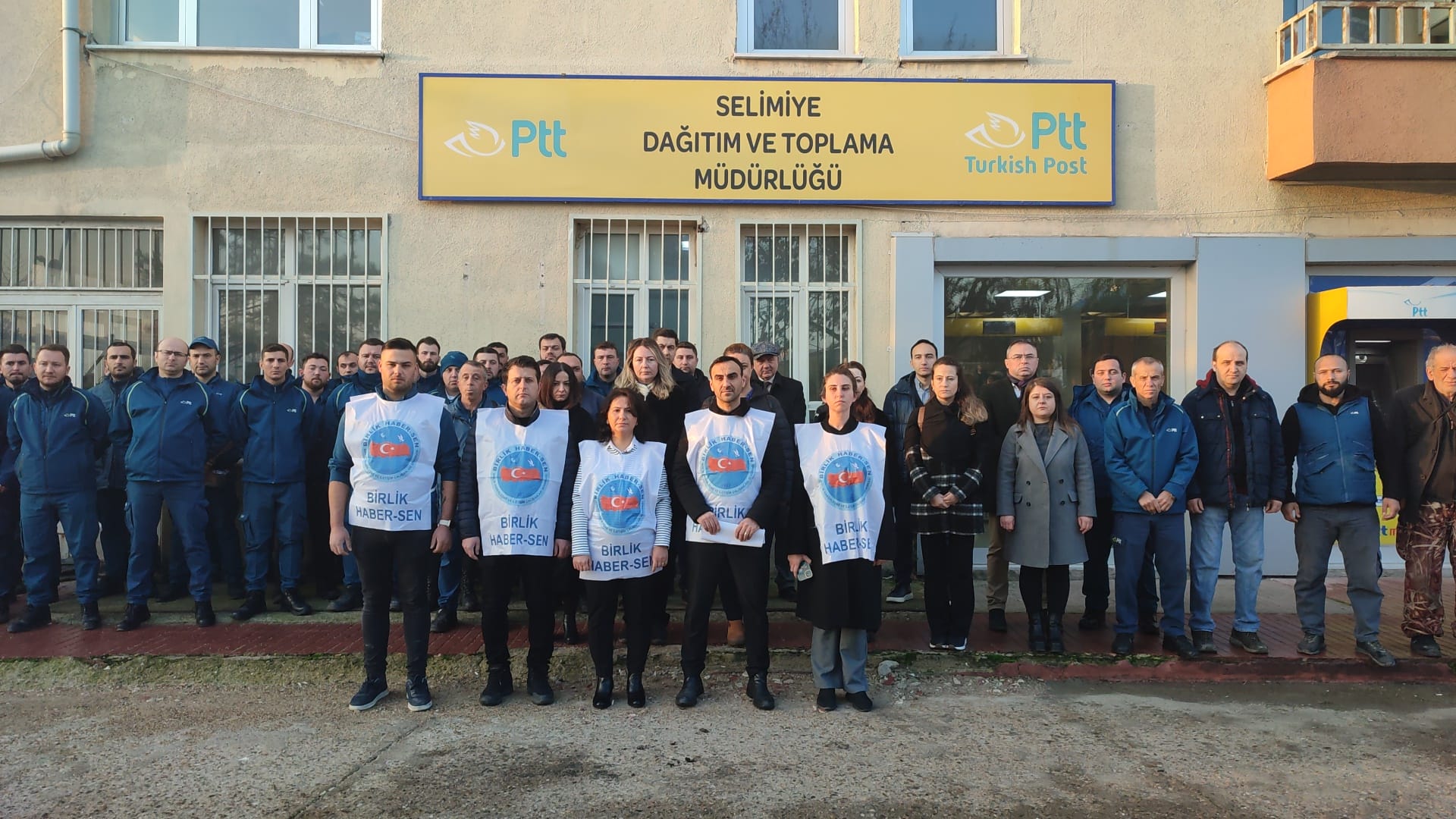 ‘Can güvenliğinden tasarruf olmaz’