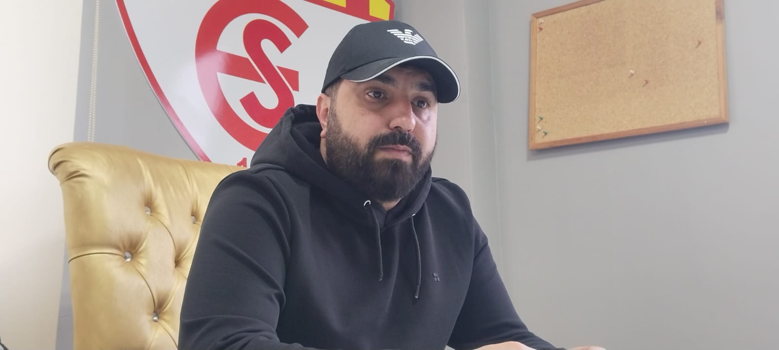 “Edirnespor’a aday yoksa kayyuma gidecek”