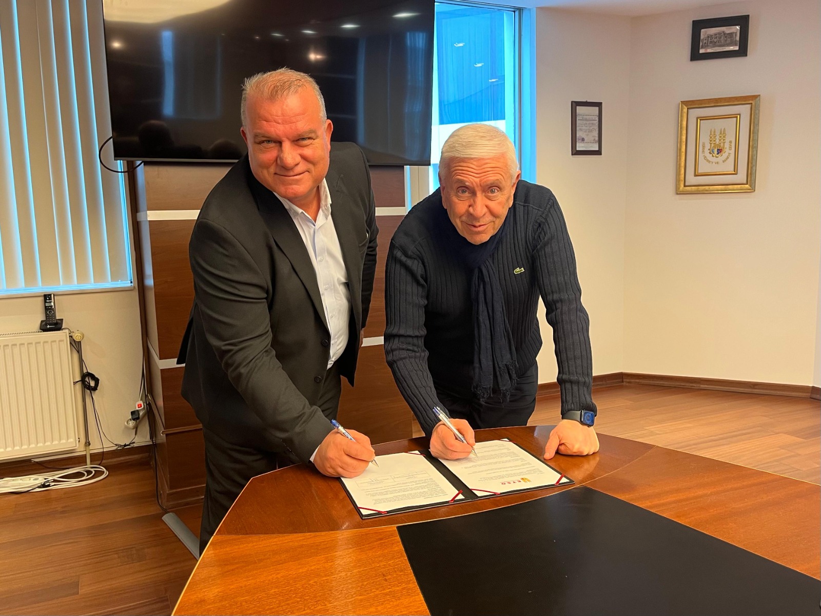 ETSO üyelerine elektrikte kolaylık