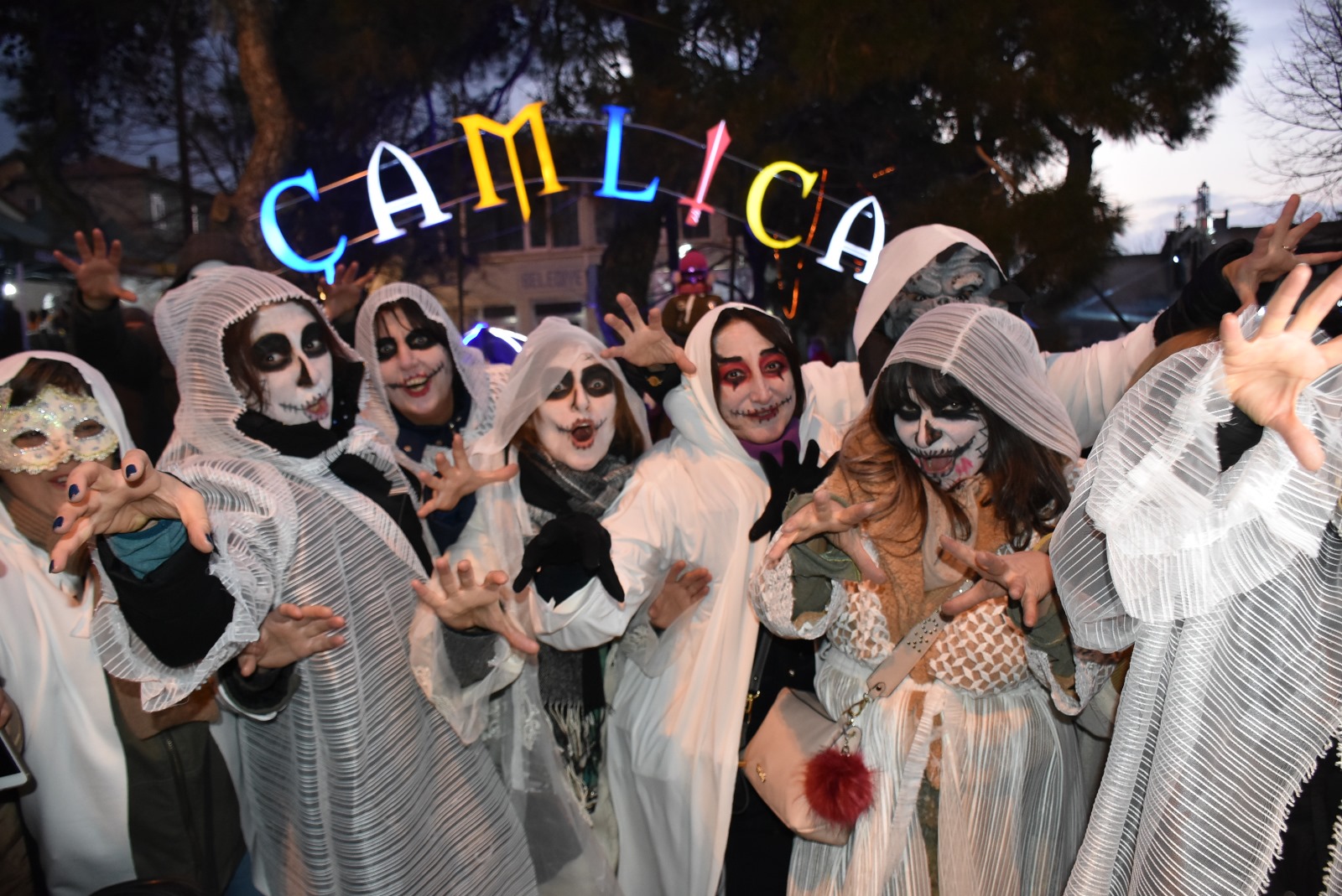 Bocuk Gecesi ertelendi