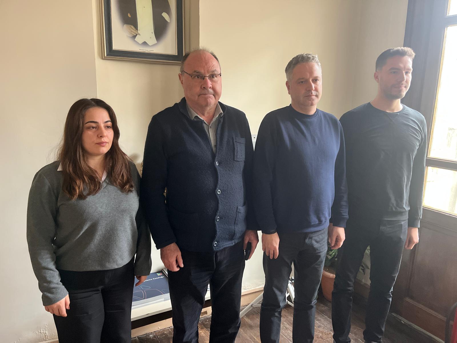 ‘Yapı kullanımda denetleme bilinci artmalı’