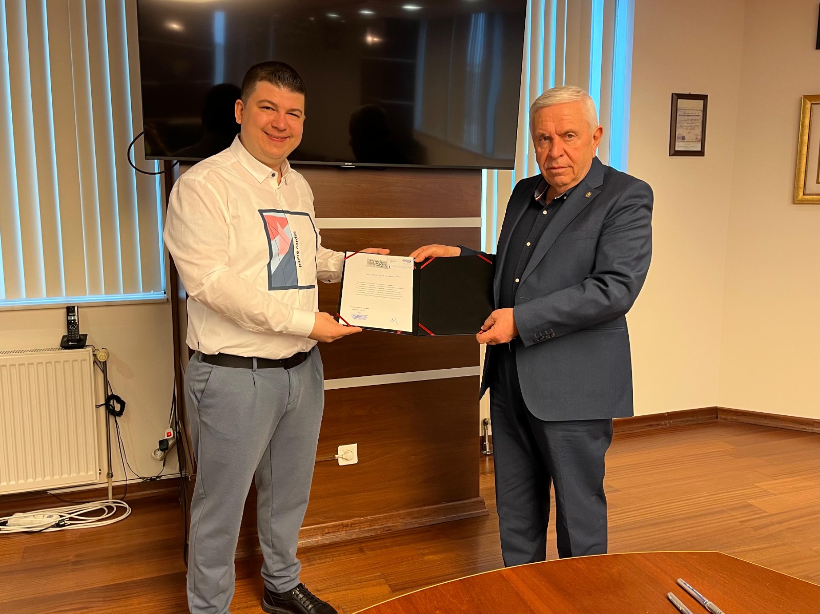 ETSO üyelerine 'kuru temizleme' kolaylığı